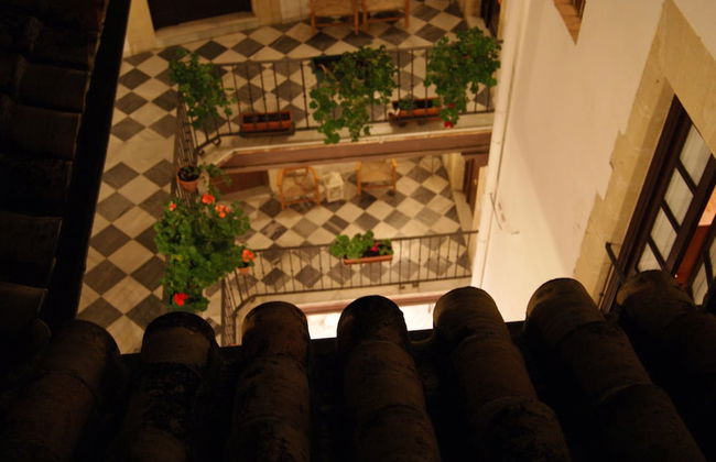 Casa Palacio de Los Leones - Foto 12