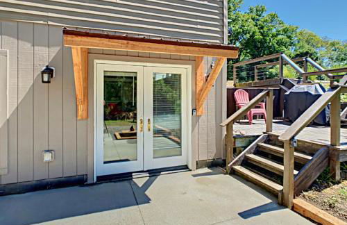 The Maples Apt - King Bed, Pet Friendly, Beautiful Views - Foto 5