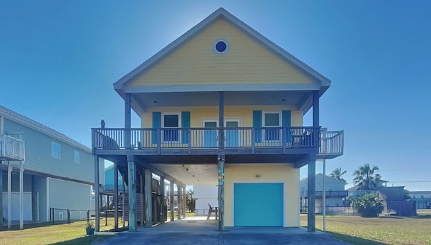 My Vitamin Sea by Ryson Vacation Rentals - Foto 2, Imagen principal