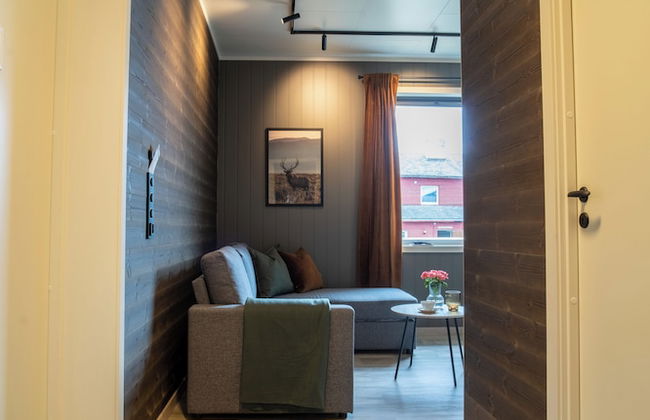 Alpan Apartments - Foto 22