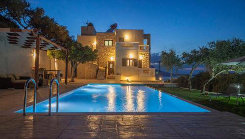 Villa Veghera - Photo 5, Garden