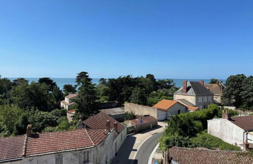 Apartment Le Cabestan - Appt n-15 by Interhome - Foto 17