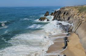 Nazare Uninterrupted Views and Sounds of the Sea - Foto 32