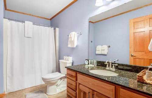 Sunset Condominiums: Castle Rock Retreat - Foto 21