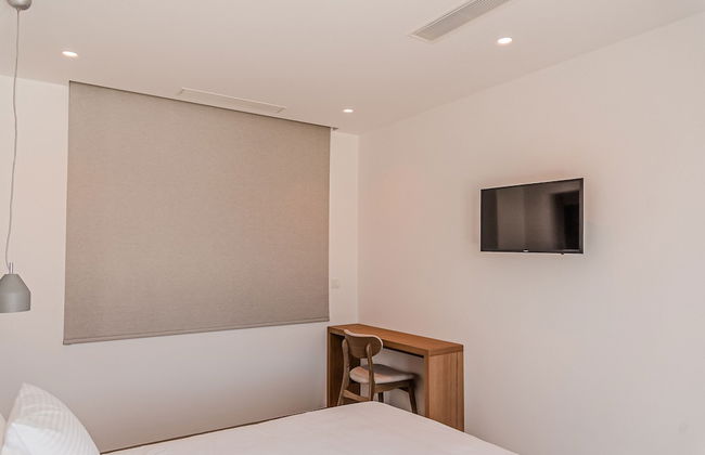 Amarelo Suites - Photo 18