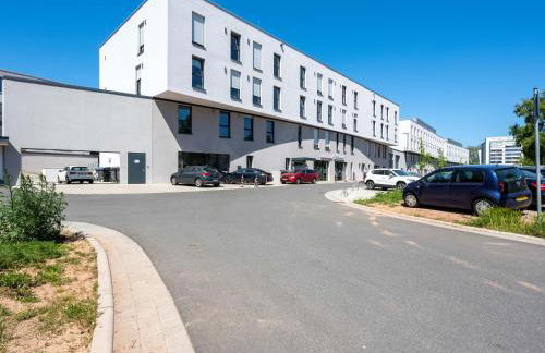 Limehome Trier Nikolaus-Leis-Strasse - Foto 90