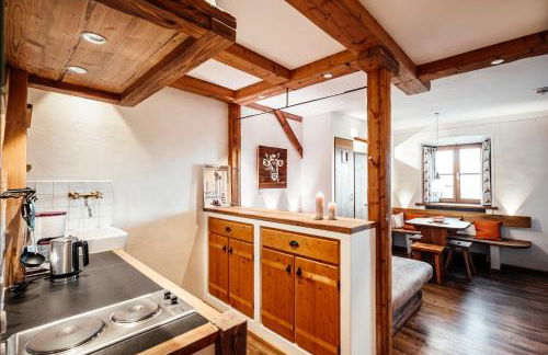 Moierhof - Der Ferienbauernhof am Chiemsee - Photo 22