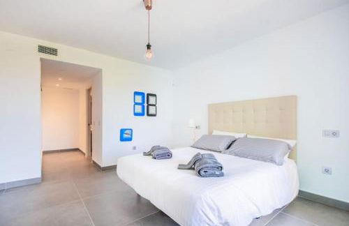 weforyou Exclusive Villa Mairena Private Pool BBQ & Views - Photo 6