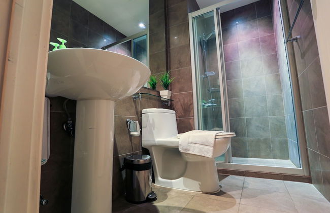 Seven Doors in Gramercy Makati - Photo 25