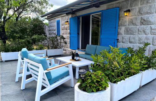 Stone Villa Antika - Foto 9