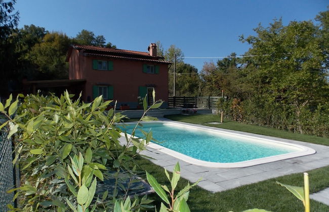 Casa Marcoiano - Foto 17