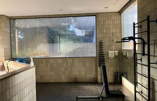 Apart Hotel Volpi 101 - Conforto & Comodidade - Foto 16