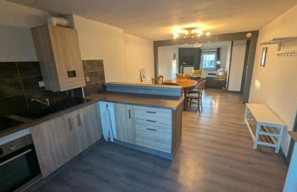 Appartement 2 chambres proche de la gare - Foto 4