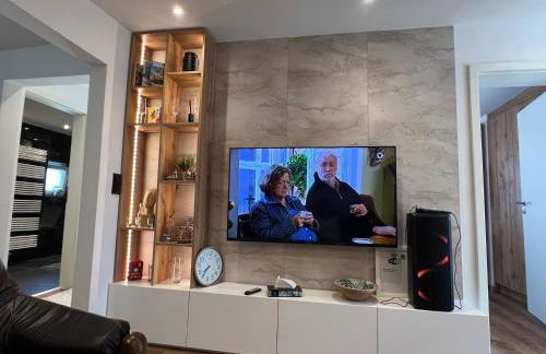 Ferienwohnung E - Foto 46