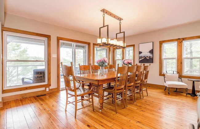 Muskoka Lakeshore Cottage Bliss - Photo 42