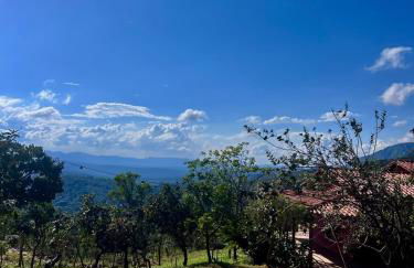 Brumadinho - Serra da Moeda - Lar da Montanha - Foto 21