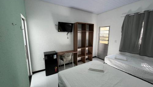 GAB Hotel & Residencial - Foto 5