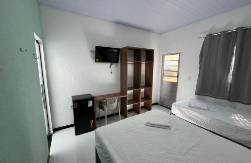 GAB Hotel & Residencial - Photo 5