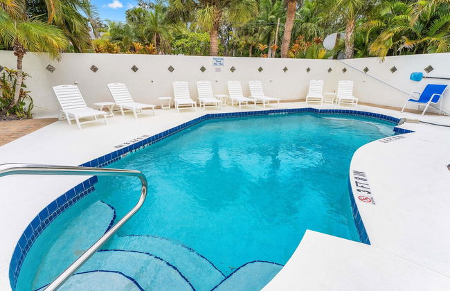 Bianco Sands - 1118B by Beachside Management - Foto 13