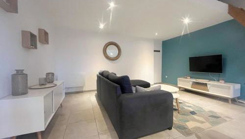 Studio Mezzanine cozy proche gare et canal du midi - Foto 4