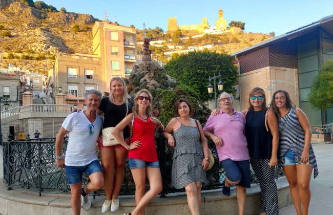 Tour de Cullera al completo con entradas - Foto 3