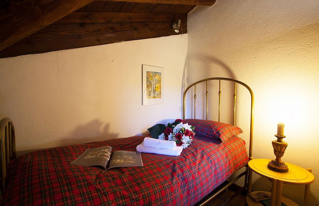 Villa Il Castagno - Foto 3