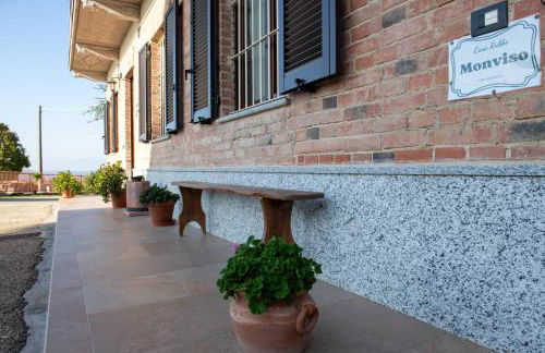 Casa Rubbo - Appartamento in collina 'Monviso' - Foto 20