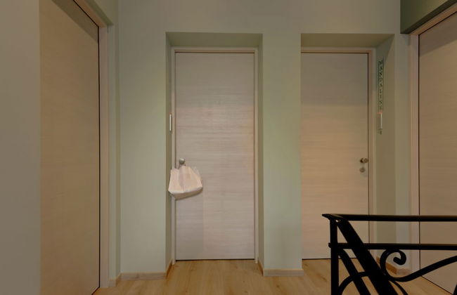 Villa Erizio - Bordeaux Centre - Photo 79