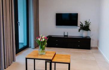 Apart Home Raba Wyżna I Strefa Grilla i Relaksu - Foto 21