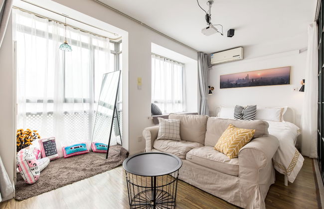 The Sidihome Service Apartment (Saintland Shop) - Photo 41