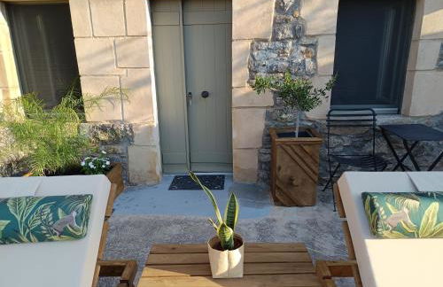 ILAKATI House, Megalo Horio village, Tilos Island - Foto 34