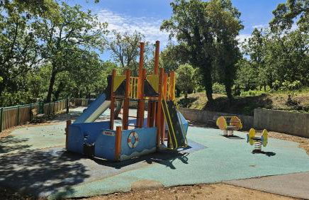 Les Restanques - Grimaud - Photo 36