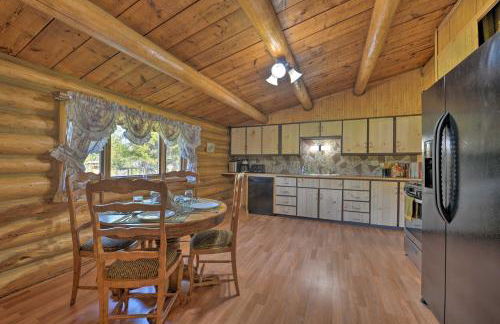 Cozy WY Home Rivers, Lakes, Mountains, Wildlife - Photo 7