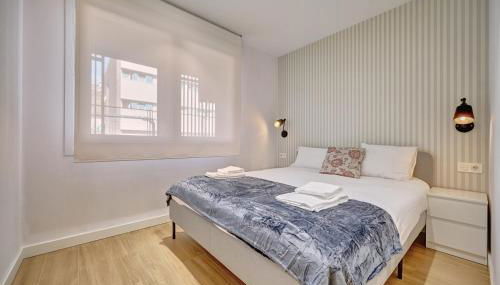 Apartamentos Ezkaba by Clabao - Foto 4, towels