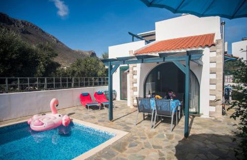 Villa Afou - Foto 49