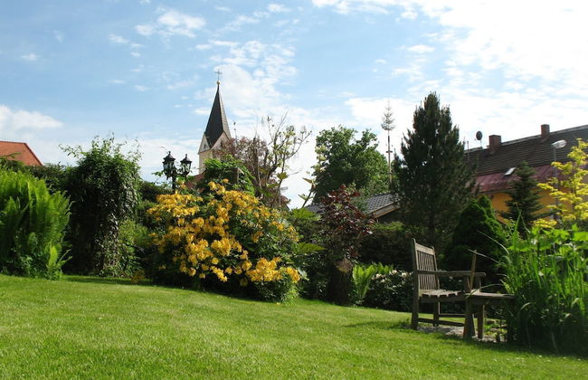 Wildnisresidenz am Nationalpark - Photo 48