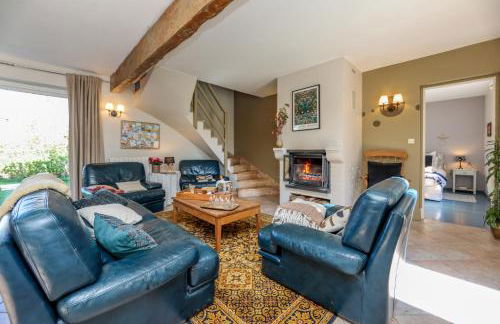 La Demeure de la Poterie, Wimille & Wimereux - Foto 28