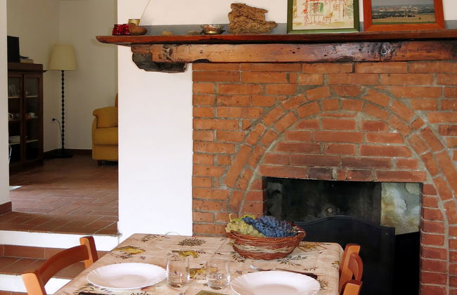 L'Uccelliera - Foto 14