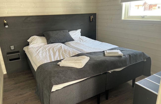 Jockfall Fishing and Activities - Foto 2