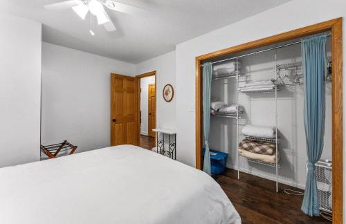 Serpent Lake Getaway - Foto 37