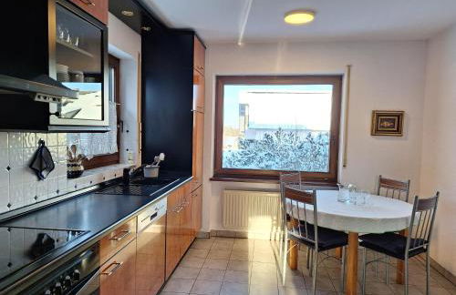 Ferienwohnungen Burgstraße 8 - Foto 10