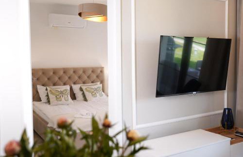 Apartamenty na Dworskiej - BLISKO ENERGYLANDIA, ZATOR, ZATORLAND - Foto 53