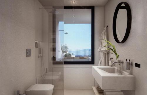 Casa Salsedine Luxury breathtaking view & SPA - Foto 5