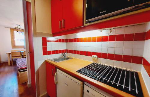 Cocon à la Plagne - Foto 15