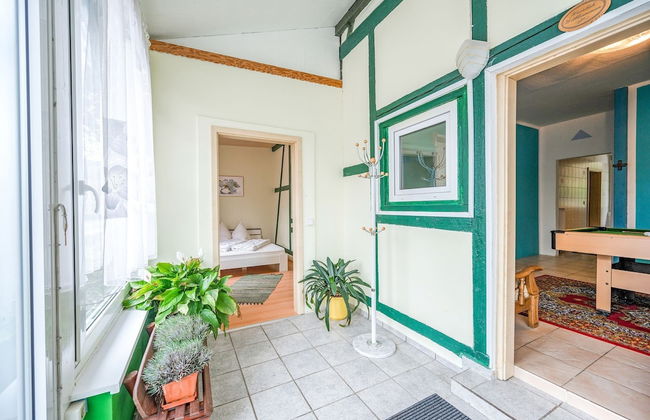 Deluxe Holiday Home in Brilon-Wald near Ski Area - Foto 2