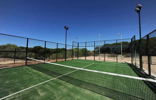 Leo Deluxe Punta Umbria - Foto 60