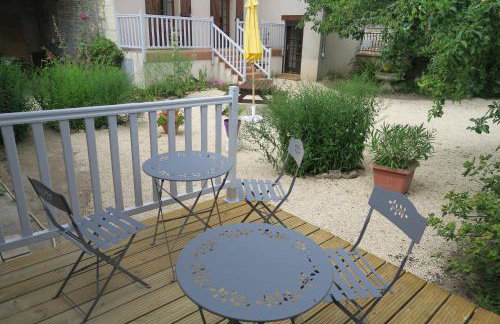 Aux Acacias - Foto 16