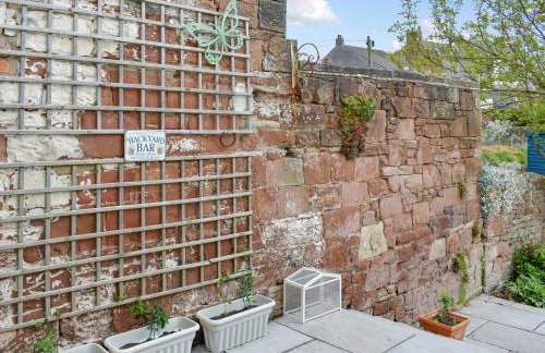 Reed Cottage - Foto 14