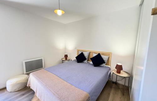 Résidence Violaine - Appartement · Chaleureux · Vue montagne MAE-0803 - Foto 7