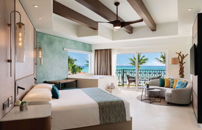 Hyatt Vivid Playa Del Carmen - Adults Only - All Inclusive - Foto 34